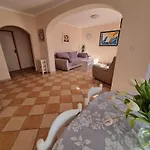 With Parking Space - 22514 Appartement Crikvenica