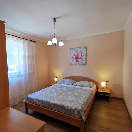 With A Parking Space - 22514 Apartment *