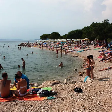 With A Parking Space - 22514 Apartment Crikvenica