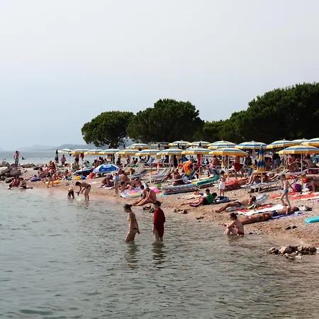 With A Parking Space - 22514 Crikvenica