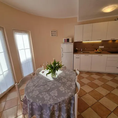 Apartment With A Parking Space - 22514