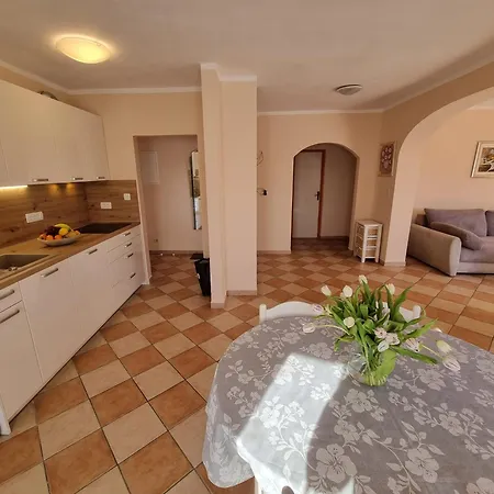 With A Parking Space - 22514 Apartment