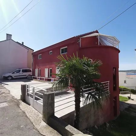 With Parking Space - 22514 * 크리크베니카