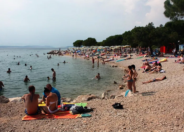 With Parking Space - 22514 아파트 크리크베니카