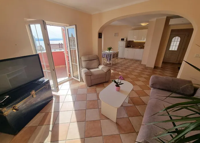 With Parking Space - 22514 아파트 크리크베니카